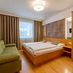 Saliterer Chalet