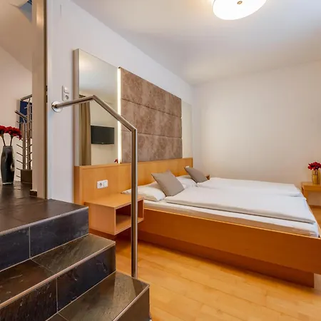 Saliterer Σαλέ Grossarl