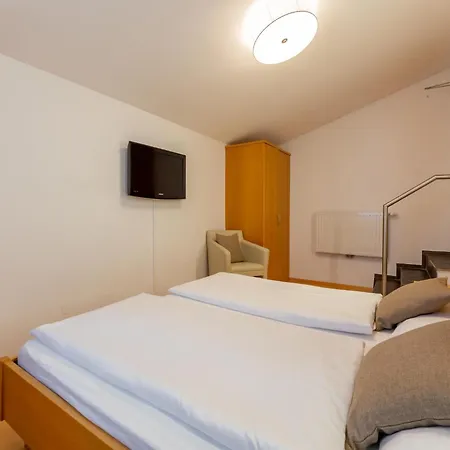 Saliterer * Grossarl