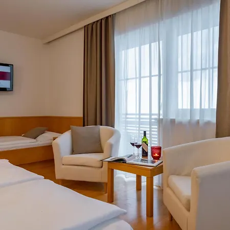 Σαλέ Saliterer Grossarl