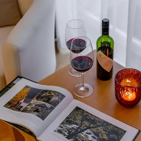 Saliterer Σαλέ *