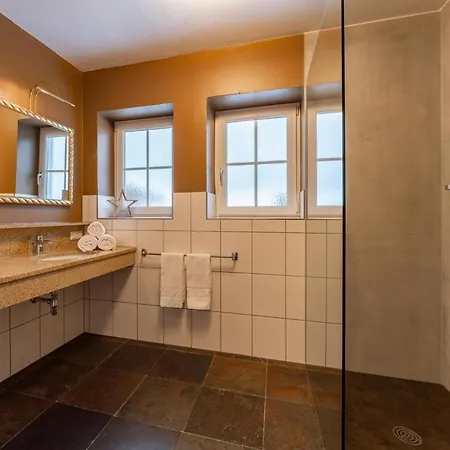 Σαλέ Saliterer Grossarl