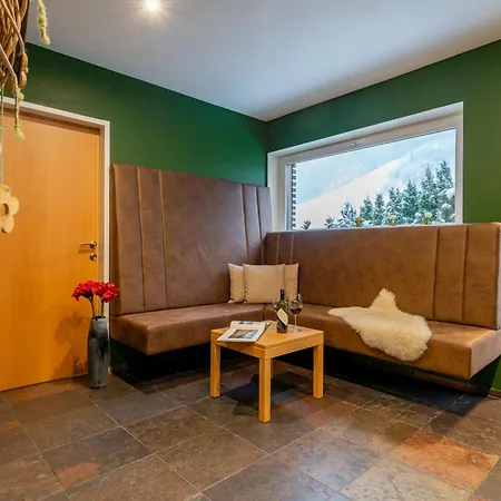 Σαλέ Saliterer Grossarl