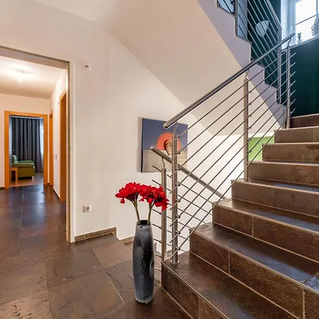 Saliterer Chalet