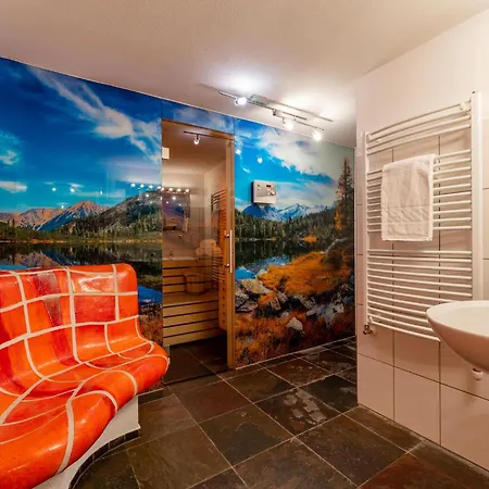 Saliterer Σαλέ Grossarl